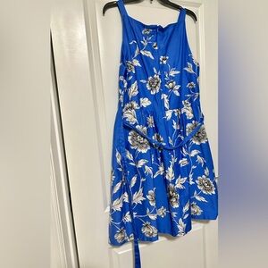 Cute spring dress